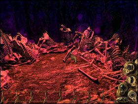 Sterowanie zrobione jest bardzo intuicyjnie - Salammbo - poradnik do gry