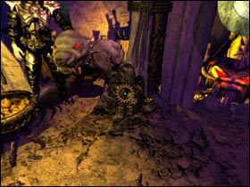 8 - Solucja cz.2 | Salammbo - Salammbo - poradnik do gry