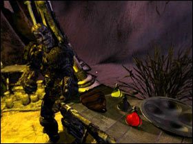 5 - Solucja cz.3 | Salammbo - Salammbo - poradnik do gry