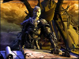 6 - Solucja cz.3 | Salammbo - Salammbo - poradnik do gry