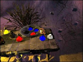 7 - Solucja cz.3 | Salammbo - Salammbo - poradnik do gry