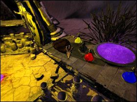 8 - Solucja cz.3 | Salammbo - Salammbo - poradnik do gry