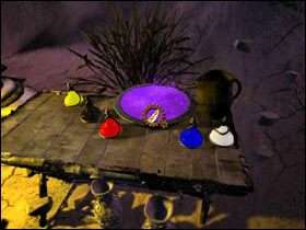 9 - Solucja cz.3 | Salammbo - Salammbo - poradnik do gry