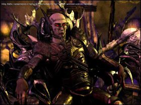 10 - Solucja cz.4 | Salammbo - Salammbo - poradnik do gry