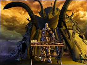 1 - Solucja cz.5 | Salammbo - Salammbo - poradnik do gry