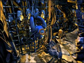 9 - Solucja cz.6 | Salammbo - Salammbo - poradnik do gry