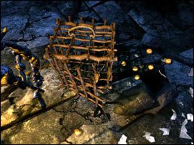 10 - Solucja cz.6 | Salammbo - Salammbo - poradnik do gry