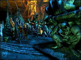 10 - Solucja cz.8 | Salammbo - Salammbo - poradnik do gry