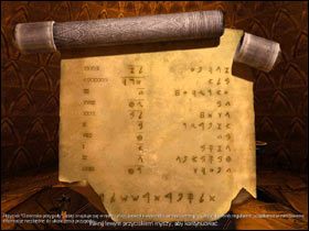 3 - Solucja cz.9 | Salammbo - Salammbo - poradnik do gry