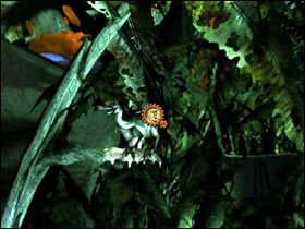 Blisko śpiącego potwora rosną trzy zsyłające sen kwiaty - Solucja cz.10 | Salammbo - Salammbo - poradnik do gry