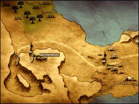 5 - Solucja cz.13 | Salammbo - Salammbo - poradnik do gry