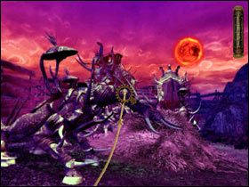 4 - Solucja cz.20 | Salammbo - Salammbo - poradnik do gry