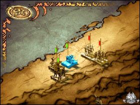 Zemsta jest rozkoszą bogów - Solucja cz.21 | Salammbo - Salammbo - poradnik do gry