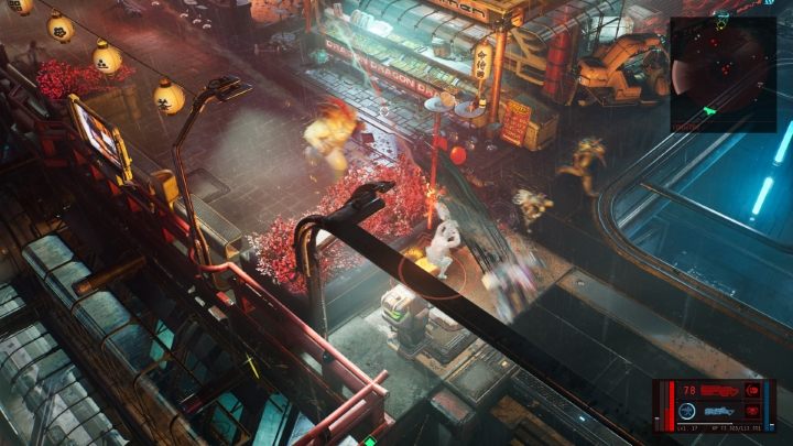 Każdy pokonany przeciwnik zapewnia pewną ilość doświadczenia - im wyższy poziom wroga, tym więcej doświadczenia zdobywa się po jego zabiciu - The Ascent: Doświadczenie - jak zdobywać? - The Ascent - poradnik do gry