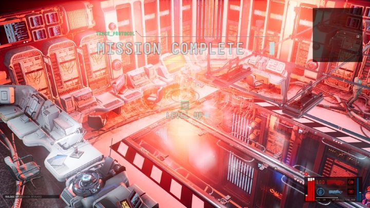 Bardzo dużo punktów doświadczenia zdobywa się za ukończenie misji - w szczególności dotyczy to zadań głównych - The Ascent: Doświadczenie - jak zdobywać? - The Ascent - poradnik do gry