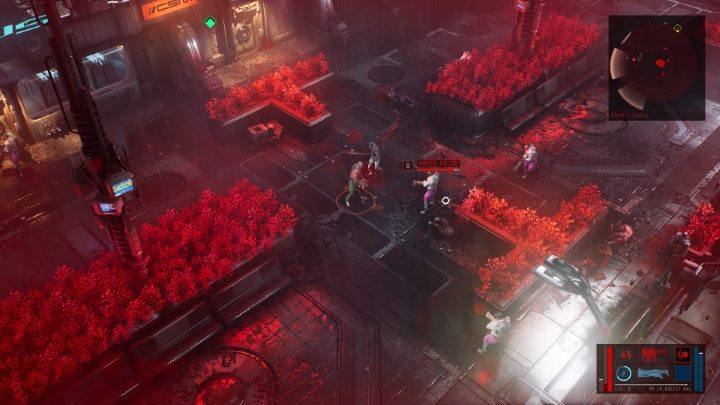 Nagrody wypadają z wrogów z imionami - The Ascent: Nagrody - gdzie sprzedawać? - The Ascent - poradnik do gry