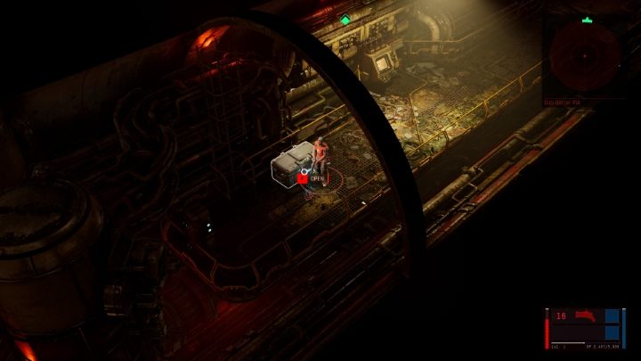 Podstawowym sposobem na zarabianie jest uważna eksploracja świata gry - The Ascent: Kredyty - jak zarabiać? - The Ascent - poradnik do gry