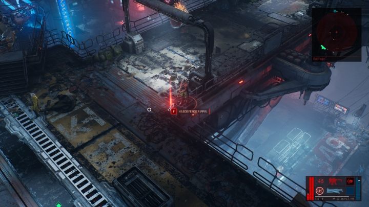 Kolejny sposób łączy się z opisanym powyżej - The Ascent: Kredyty - jak zarabiać? - The Ascent - poradnik do gry