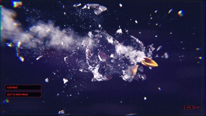 Odpowiedź jest łatwa i krótka - gra w żaden sposób nie karze graczy za śmierć ani nie nakłada na nich żadnych innych konsekwencji - The Ascent: Śmierć - czy ma konsekwencje? - The Ascent - poradnik do gry