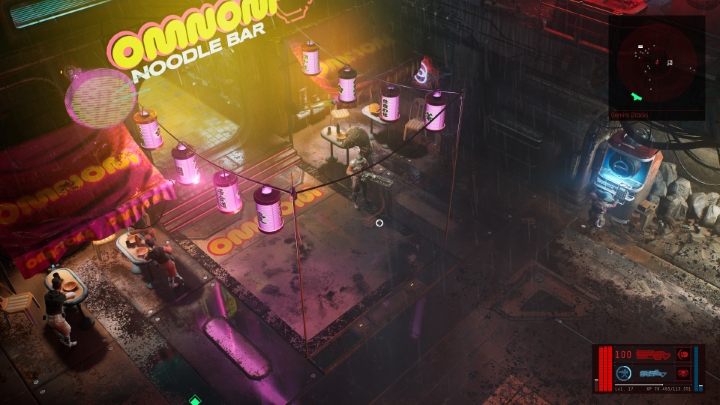 Niestety, pomimo przywiązania do najmniejszych szczegółów i wiernym oddaniu cyberpunkowego klimatu, twórcy nie udostępnili graczom trybu fotograficznego - The Ascent: Tryb fotograficzny - czy jest? - The Ascent - poradnik do gry