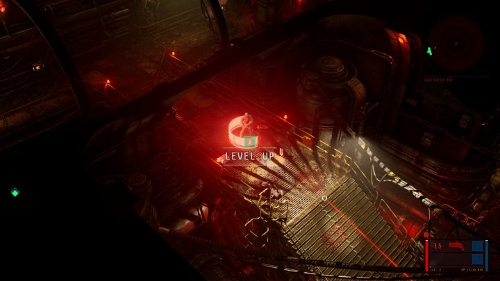 Awansowanie w The Ascent nie różni się od systemów zastosowanych w większości innych gier - The Ascent: Rozwój postaci - The Ascent - poradnik do gry