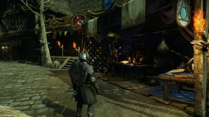 Arkana w New World skupiają się na tworzeniu różnego rodzaju mikstur wspomagających postać lub trucizn osłabiających wrogów - New World: Arkana - rzemiosło (crafting) - New World - poradnik do gry