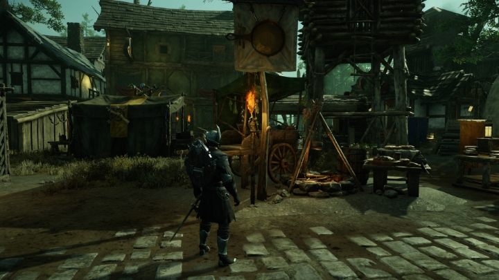 Jak wspomniano wyżej, Gotowanie w New World pozwala na tworzenie różnego rodzaju jedzenia - New World: Gotowanie - rzemiosło (crafting) - New World - poradnik do gry