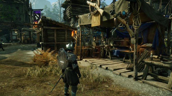 Przedmioty tworzone dzięki Meblarstwu są bezpośrednio powiązane z własnym domem - New World: Meblarstwo - rzemiosło (crafting) - New World - poradnik do gry