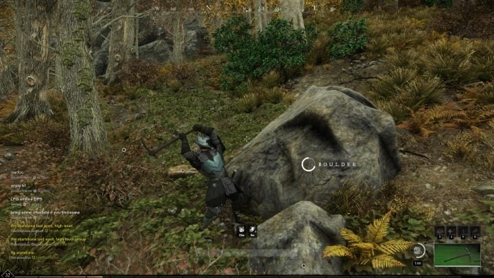 Jednym z najlepszych sposobów na rozwijanie Górnictwa w New World jest skupienie się na wydobywaniu żelaza i srebra - New World: Górnictwo - zbieranie (gathering) - New World - poradnik do gry