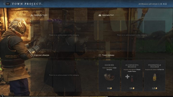 Wykonywanie głównych misji w New World jest podstawową częścią rozgrywki, ale warto wiedzieć, że w grze istnieją też innego rodzaju zadania - New World: Jak zacząć - 5 kroków na początek - New World - poradnik do gry