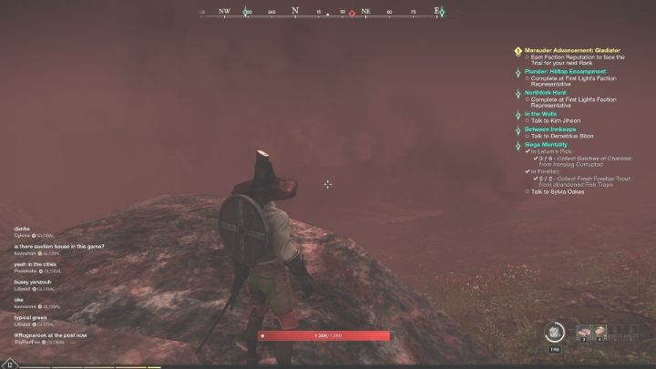 Jest to jednak metoda przeznaczona dla bardziej rozwiniętych postaci, a niszczenie skażonych miejsc często wymaga grupy graczy - New World: Azoth - jak zdobywać? - New World - poradnik do gry