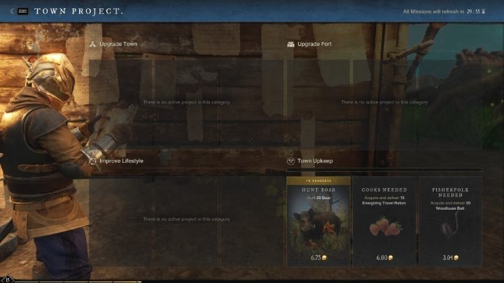 Liczba misji głównych jest jednak ograniczona - New World: Doświadczenie - jak szybko zdobywać? - New World - poradnik do gry