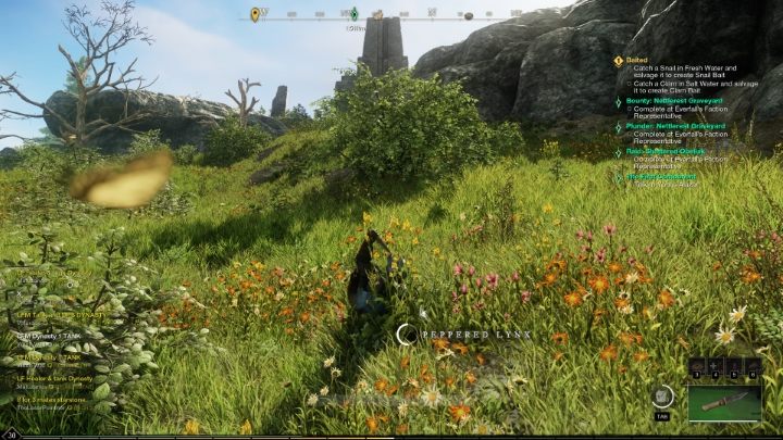 W New World dostępne jest 17 różnych umiejętności Profesji podzielonych na 3 kategorie - Rzemiosło, Przetwarzanie i Zbieranie - New World: Profesje - New World - poradnik do gry