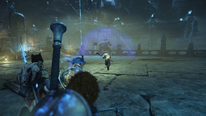 W New World dostępnych jest 6 różnych ekspedycji - New World: Ekspedycje - New World - poradnik do gry