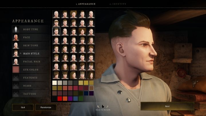 Odpowiedź jest krótka - nie ma możliwości zmiany wyglądu postaci - New World: Wygląd postaci - czy da się zmienić? - New World - poradnik do gry