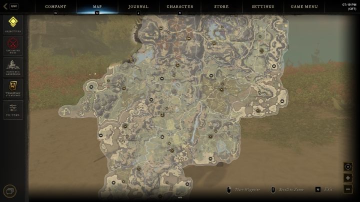 Niestety, obecnie w grze nie ma możliwości zdobycia własnego wierzchowca - New World: Wierzchowce - czy są? - New World - poradnik do gry