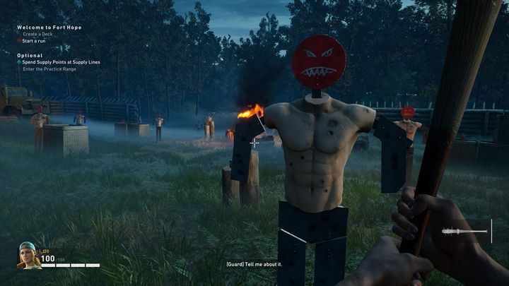 Może się wydawać, że skoro macie maksymalną ilość amunicji do danej broni, to na spokojnie starczy jej do samego końca danej mapy - Back 4 Blood: Porady na start - Back 4 Blood - poradnik do gry