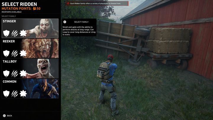 Potyczkę wygrywa drużyna, która wygra więcej rund, a mecz składa się z trzech rund - Back 4 Blood: Tryb versus - Back 4 Blood - poradnik do gry