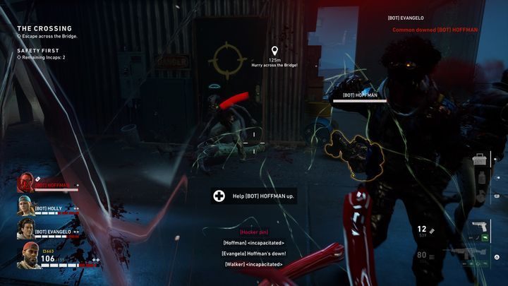 Po otworzeniu tych drzwi bardzo często koszt kupna Zestawu Narzędzi się zwróci - Back 4 Blood: Zamknięte drzwi - jak otworzyć? - Back 4 Blood - poradnik do gry