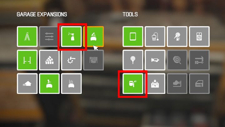 Jak najszybciej odblokujcie spawarkę (welder) oraz myjnie samochodową (car wash) - Pieniądze - jak szybko zarabiać? - Car Mechanic Simulator 2021 - poradnik do gry