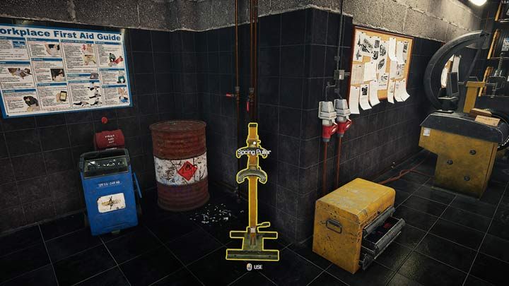 Koszt: brak - Car Mechanic Simulator 2021: Wyposażenie garażu - Car Mechanic Simulator 2021 - poradnik do gry