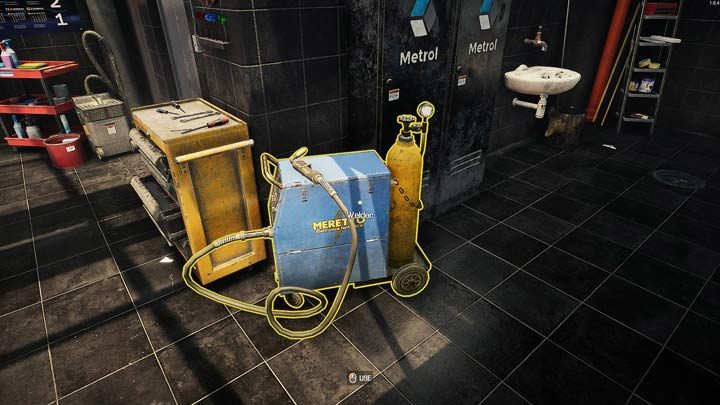 Koszt: 5000 CR - Car Mechanic Simulator 2021: Wyposażenie garażu - Car Mechanic Simulator 2021 - poradnik do gry