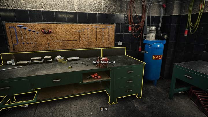 Koszt: 1500 CR - Car Mechanic Simulator 2021: Wyposażenie garażu - Car Mechanic Simulator 2021 - poradnik do gry