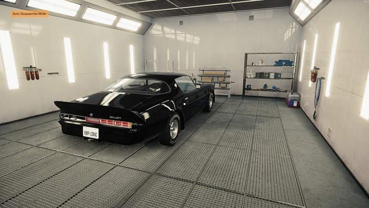 Koszt podstawowy: 15000 CR - Car Mechanic Simulator 2021: Wyposażenie garażu - Car Mechanic Simulator 2021 - poradnik do gry