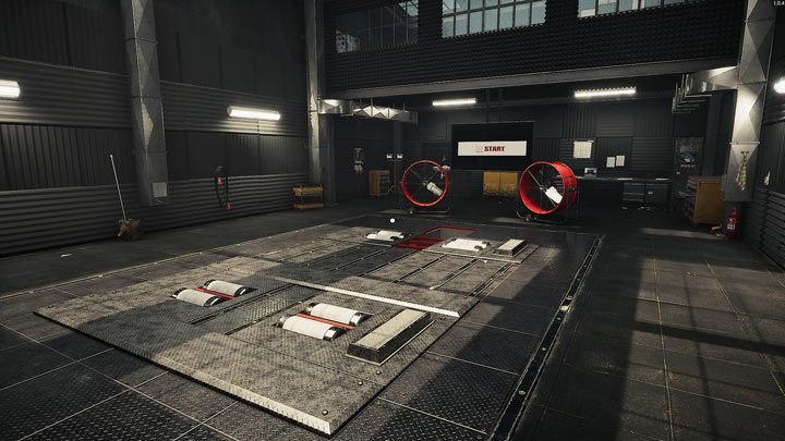 Koszt: 20000 CR - Car Mechanic Simulator 2021: Wyposażenie garażu - Car Mechanic Simulator 2021 - poradnik do gry