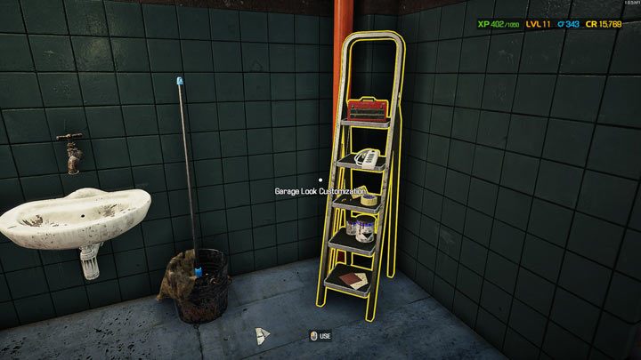 Koszt: 1000 CR - Car Mechanic Simulator 2021: Wyposażenie garażu - Car Mechanic Simulator 2021 - poradnik do gry