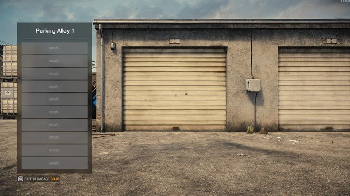 Dostęp: od początku rozgrywki - Car Mechanic Simulator 2021: Parking - Car Mechanic Simulator 2021 - poradnik do gry