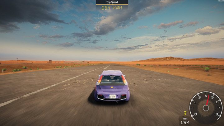 Dostęp: od początku rozgrywki - Car Mechanic Simulator 2021: Długa prosta - Car Mechanic Simulator 2021 - poradnik do gry