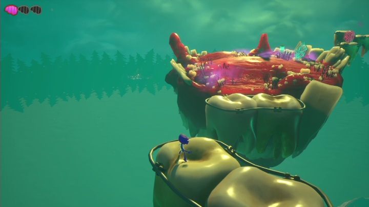 6 - Psychonauts 2: Lobotos Labryinth - solucja, opis przejścia - Psychonauts 2 - poradnik do gry