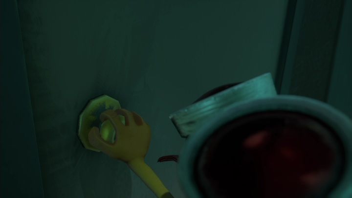 Spotkacie tam swoich nowych znajomych z klasy - Psychonauts 2: The Motherlobe solucja, opis przejścia - Psychonauts 2 - poradnik do gry